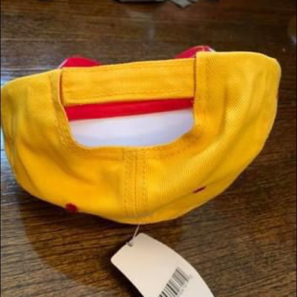 Baseball cap - Picture 2 of 2